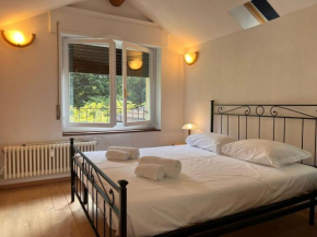 Kibilù - Country Nest Varese near Sacro Monte Varese